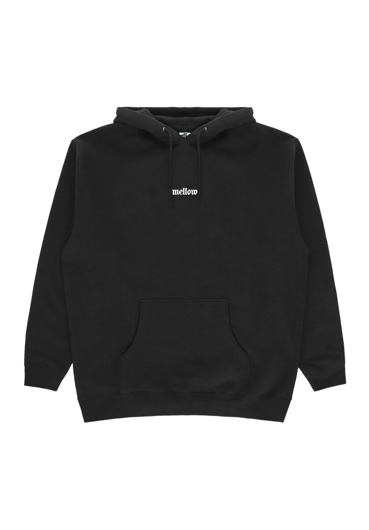 OG Embroidered Hoodie – MELLOW