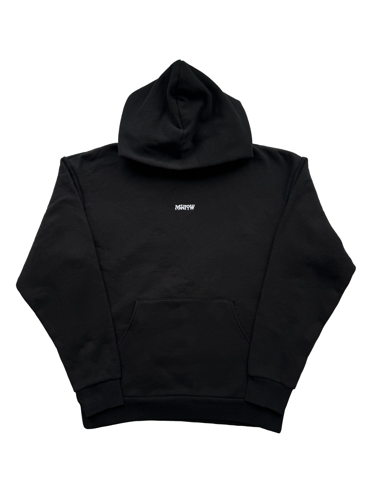 SUN HOOD - BLACK