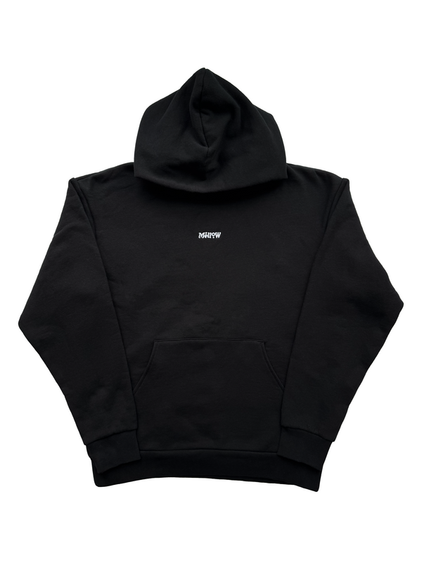 SUN HOOD - BLACK