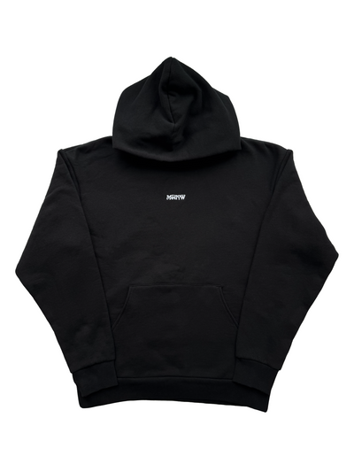 SUN HOOD - BLACK