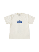 Load image into Gallery viewer, EVOLUTION SS TEE - OFF WHITE
