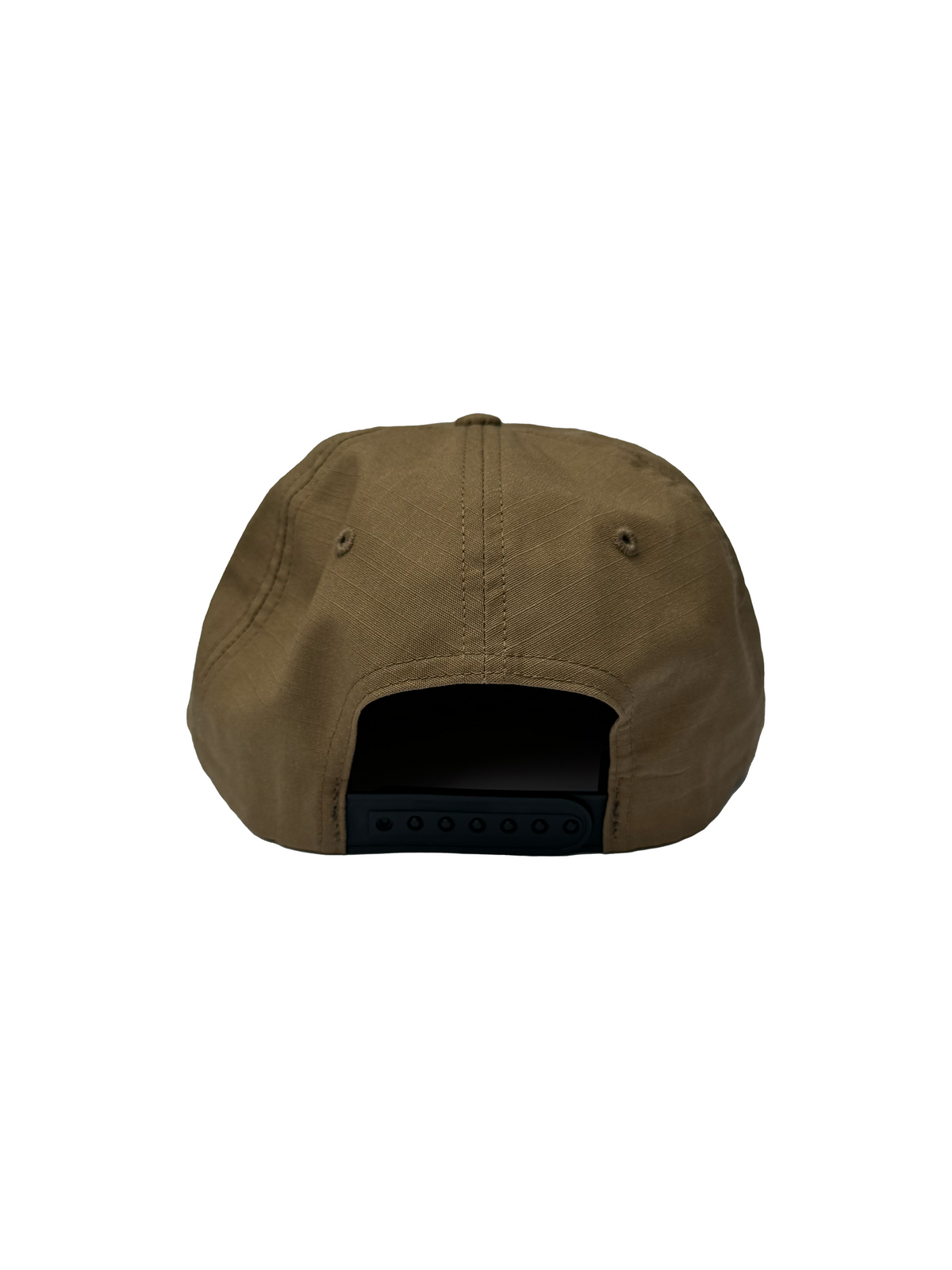ATHLETIC 6-PANEL HAT - COYOTE