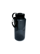 Load image into Gallery viewer, 32OZ MELLOW MOUNTAIN NALGENE - CHARCOAL
