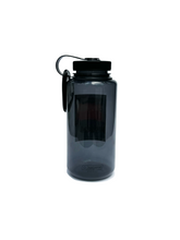 Load image into Gallery viewer, 32OZ MELLOW MOUNTAIN NALGENE - CHARCOAL
