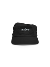 Load image into Gallery viewer, OG LOGO 5-PANEL SNAPBACK - BLACK
