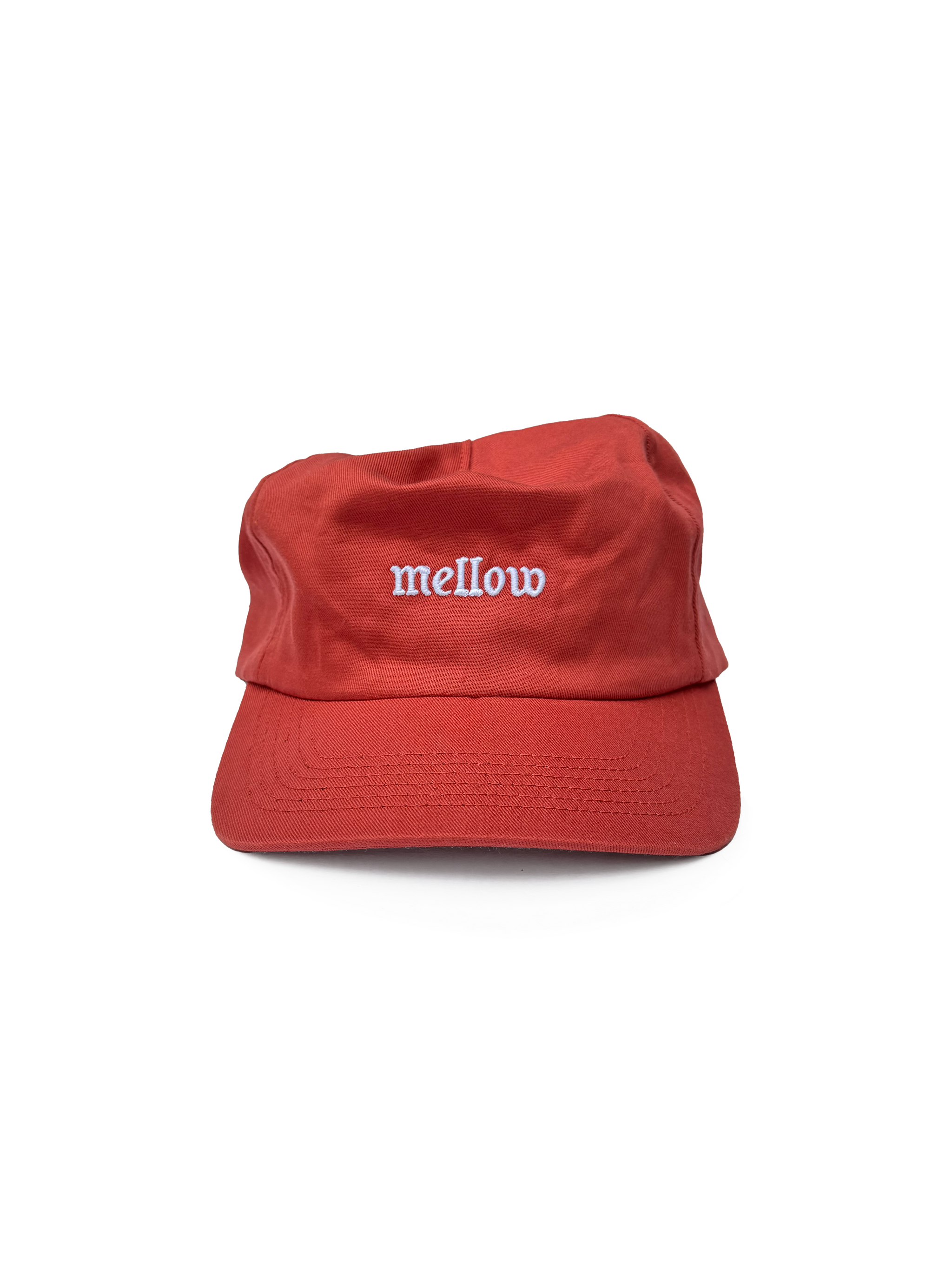 The North Face / Summer '24 – MELLOW