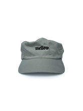 Load image into Gallery viewer, OG LOGO 5-PANEL SNAPBACK - PARCHMENT
