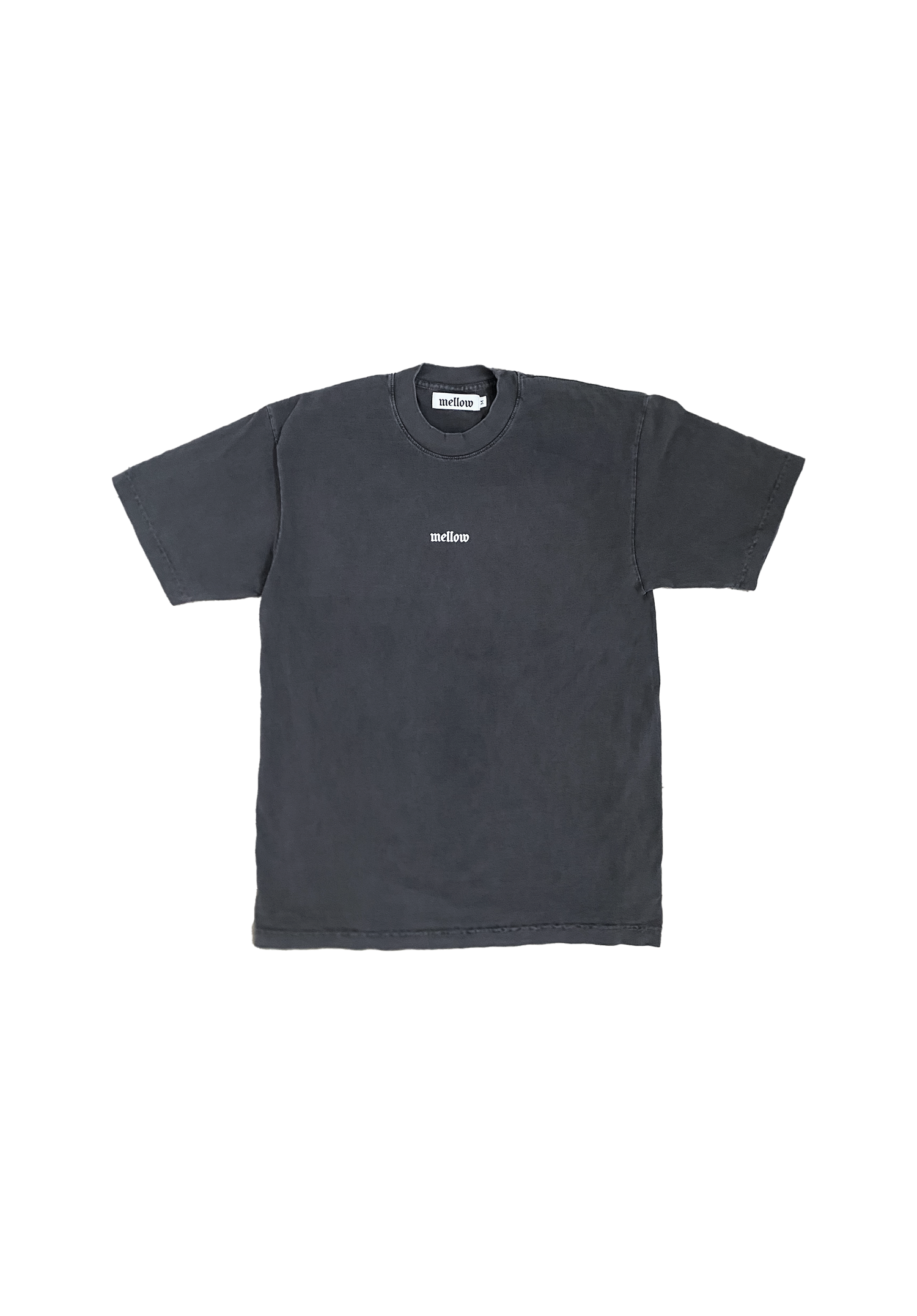 3M™ OG Tee - Vintage Black – MELLOW