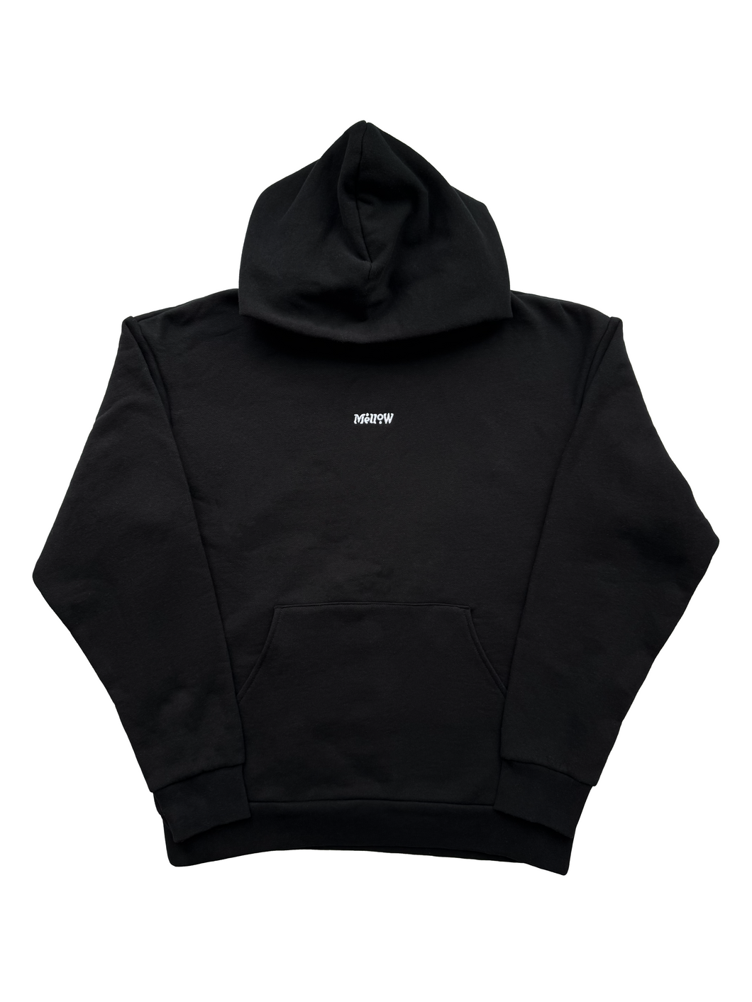 SUN HOOD  - BLACK