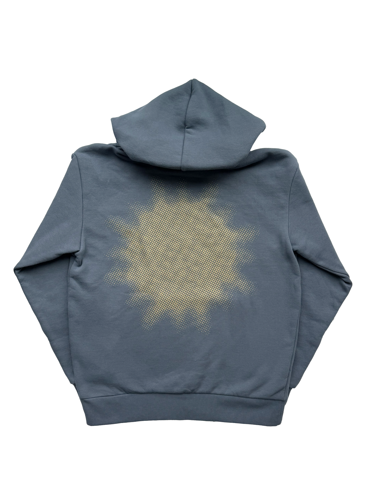 SUN HOOD - STORM