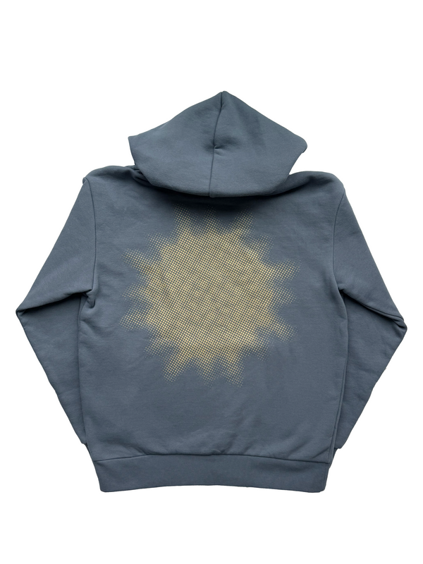 SUN HOOD - STORM