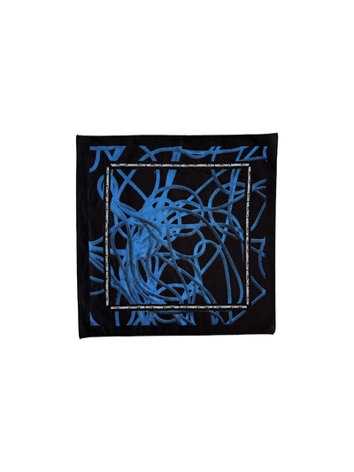 ROPE BANDANA