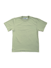 Load image into Gallery viewer, MELLOW MEGA WEB SS TEE- LINT
