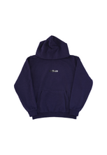 Load image into Gallery viewer, BARBED HOOD - MIDNIGHT PURPLE
