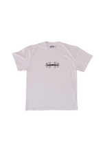 Load image into Gallery viewer, GATES SS T-SHIRT - LIGHT PINK

