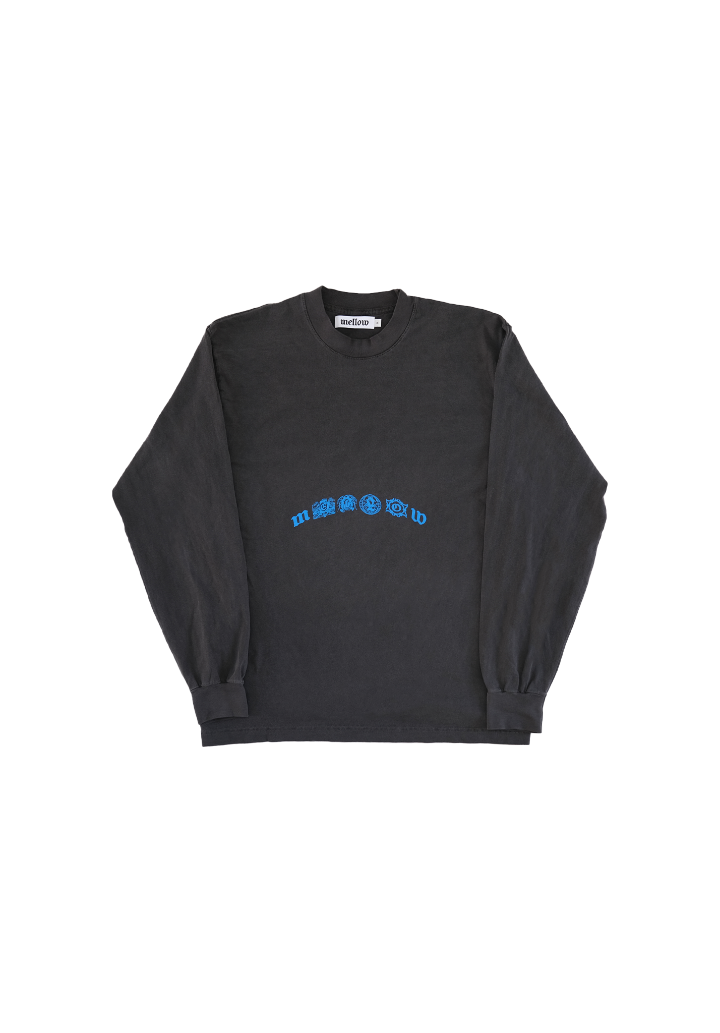 GS_LS TEE/GITS / BLK