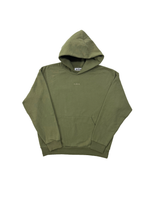 Load image into Gallery viewer, OG MONOTONE HOOD - OLIVE
