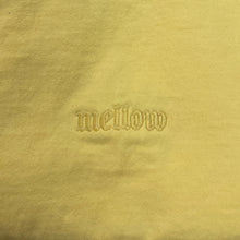 Load image into Gallery viewer, OG Mellow Monotone Tee - Yellow
