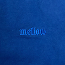 Load image into Gallery viewer, OG Mellow Monotone Tee - Blue
