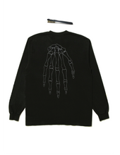 Load image into Gallery viewer, OG Hand L/S Tee + Mellow Brush
