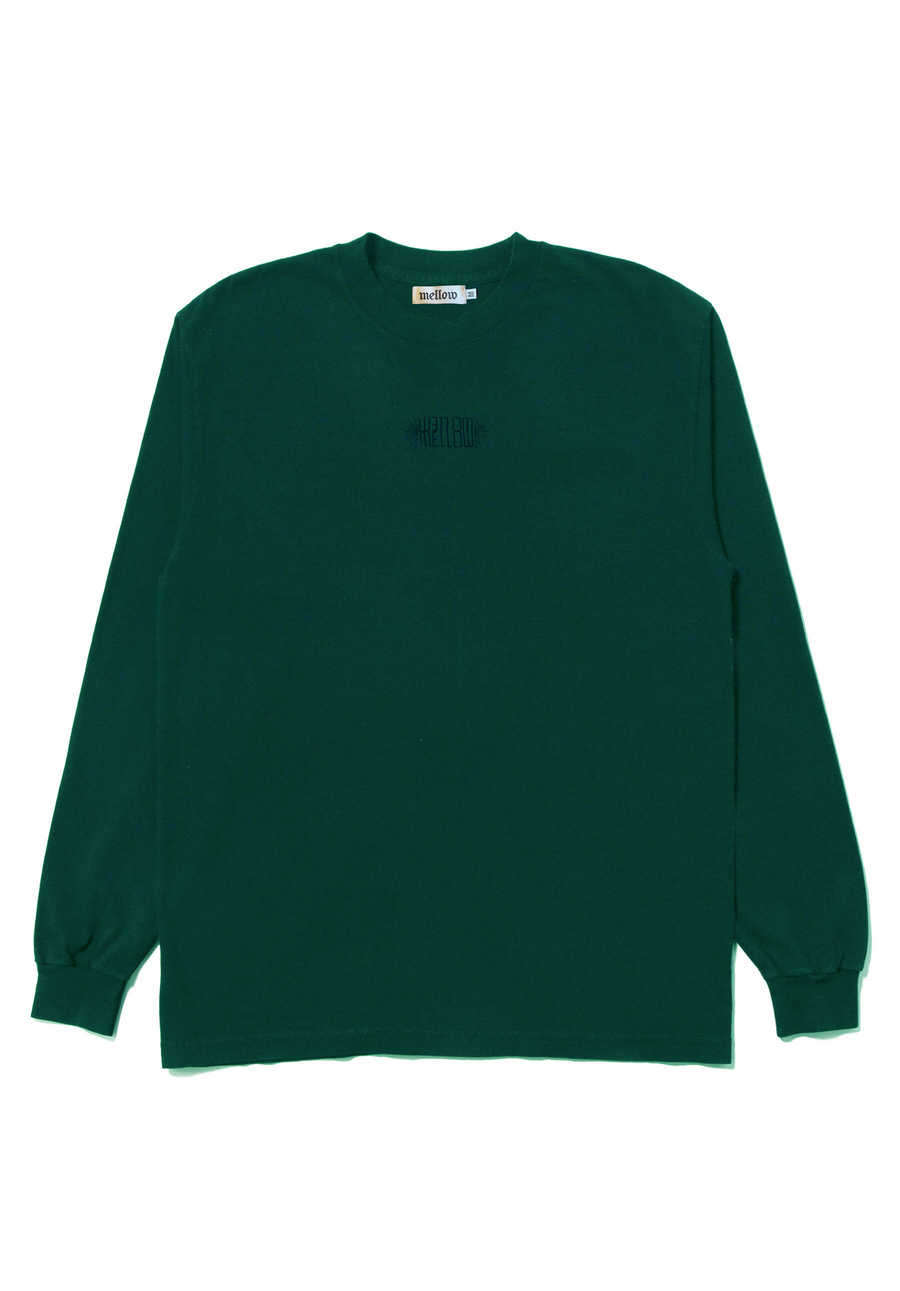 Web Series Reflection L/S Tee