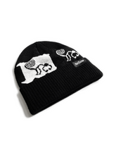 Load image into Gallery viewer, Mellow Monkey Beanie
